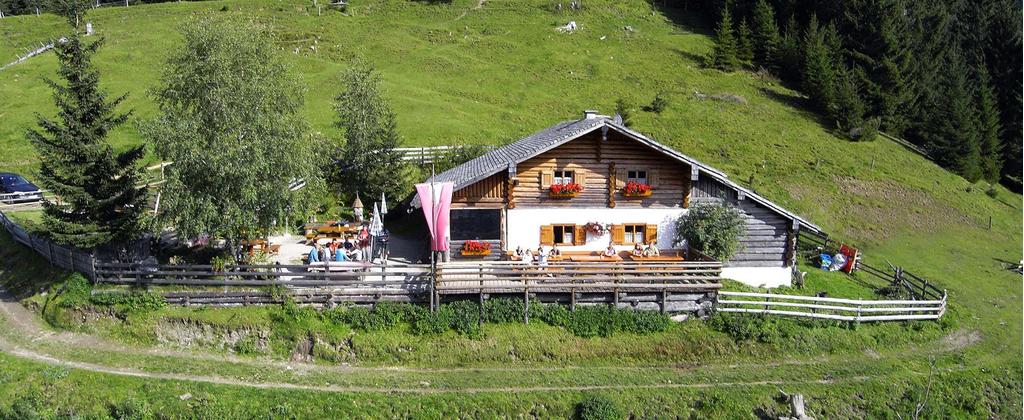 Pronebenalm