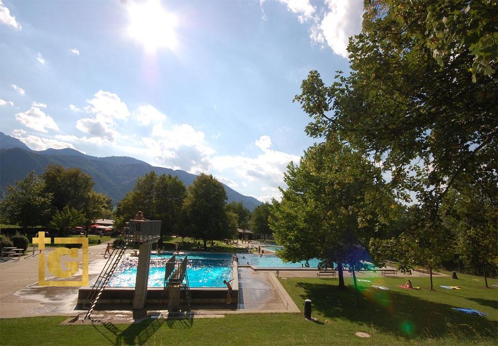 Alpenbad Micheldorf