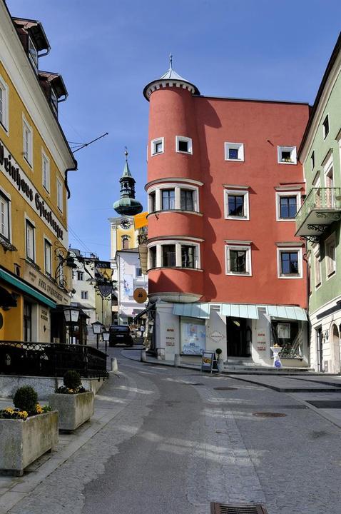 Kirchengasse