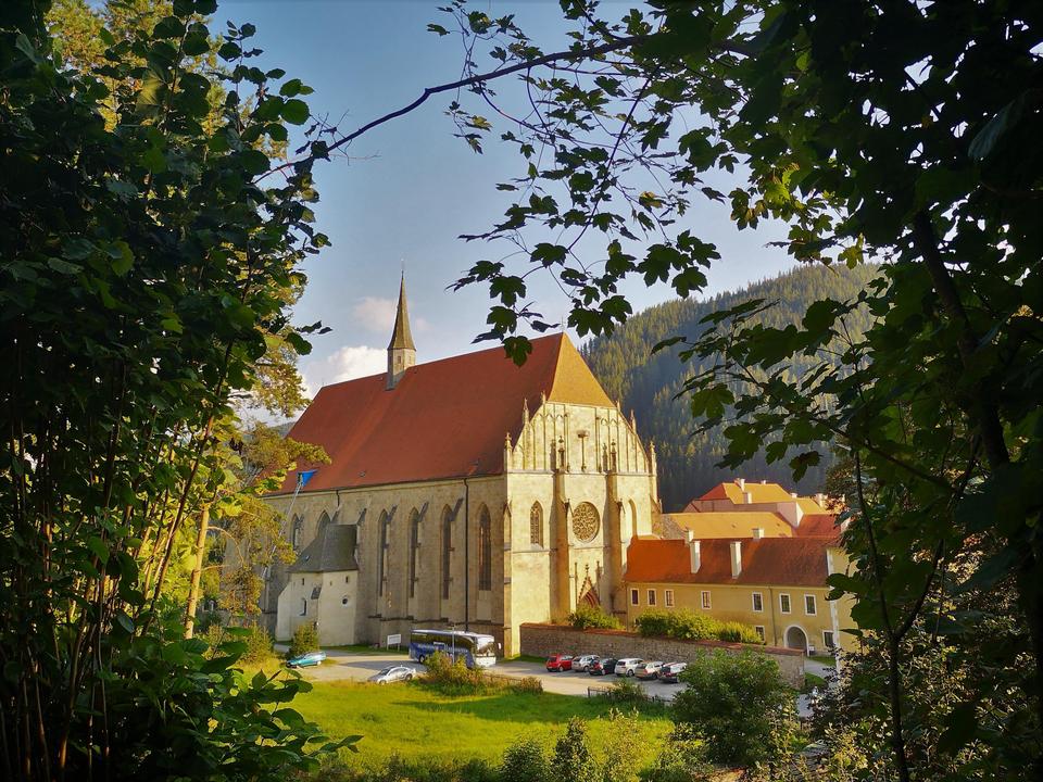 Das Münster