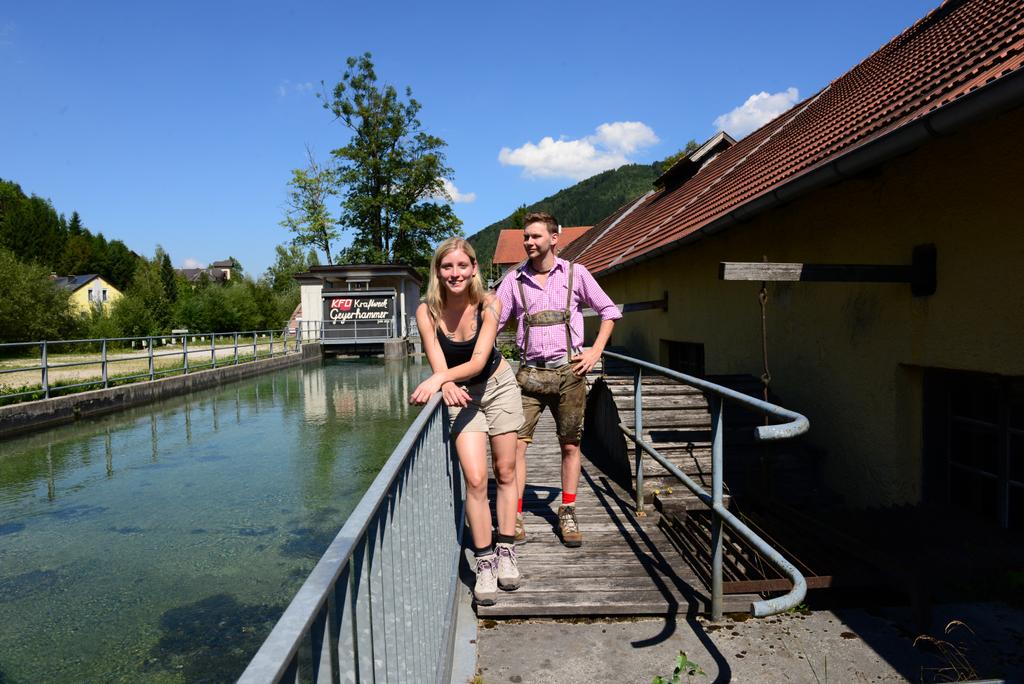Museum Geyerhammer