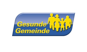 Logo Gesunde Gemeinde