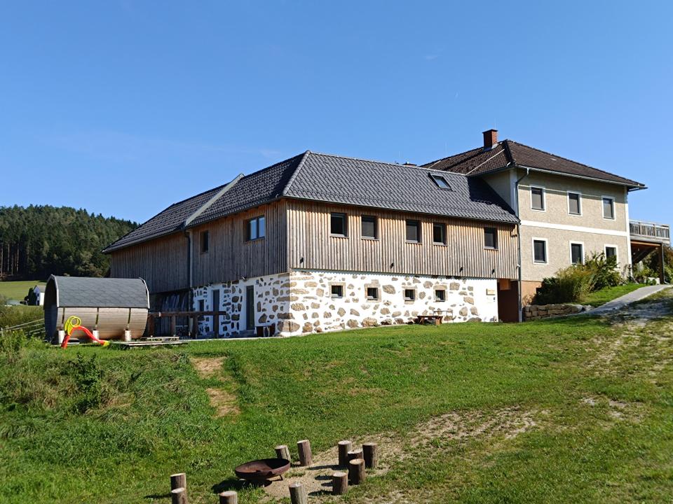 Ansicht außen