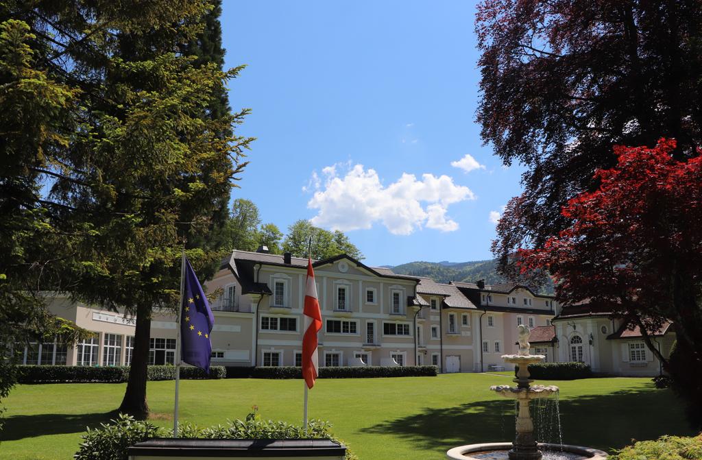 Foto Strobl Park