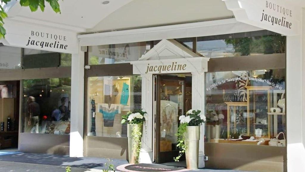 Boutique Jacqueline