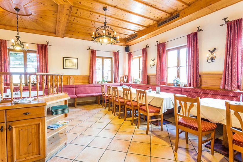 Gasthaus Halusa