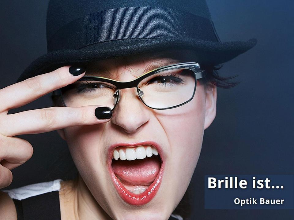 Optik Bauer Scharnstein und Wels