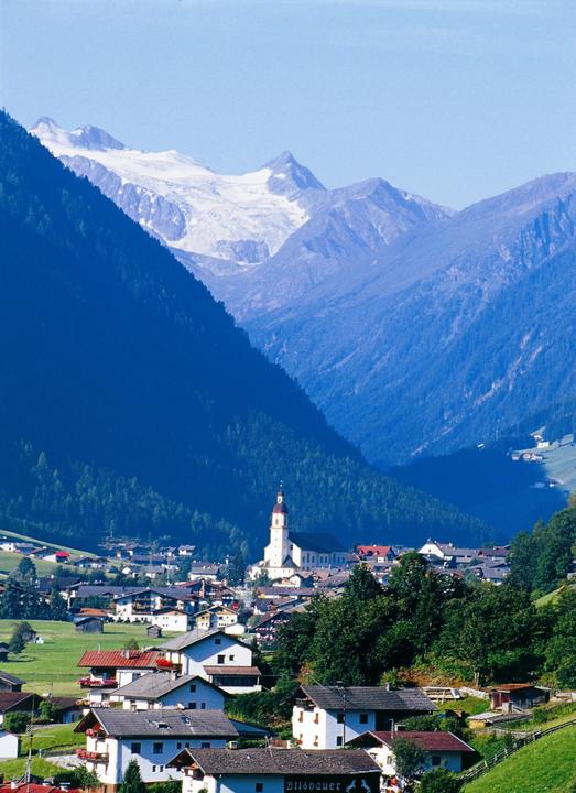 Neustift im Stubaital