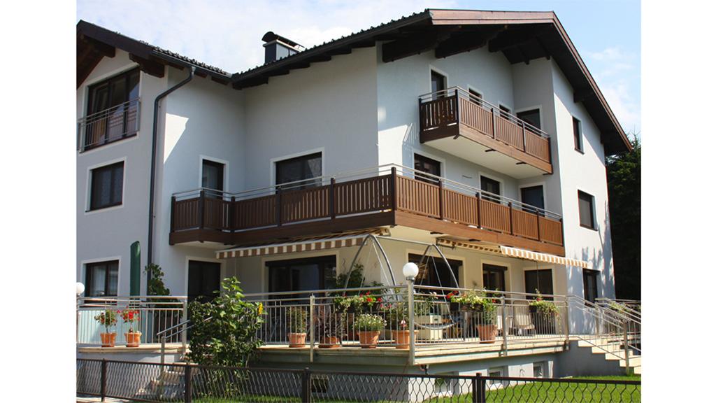 Haus Schnöll