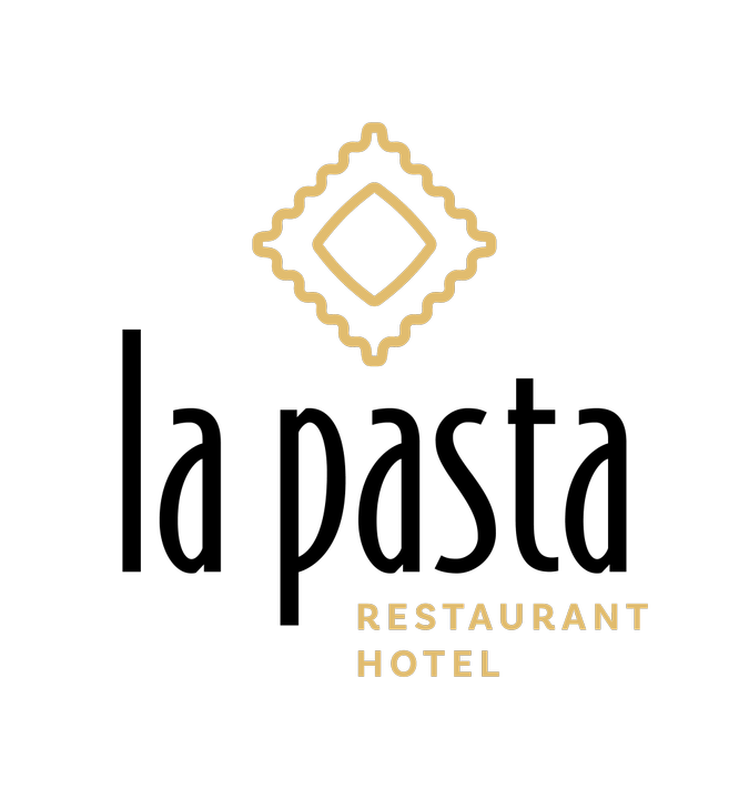 Logo la pasta