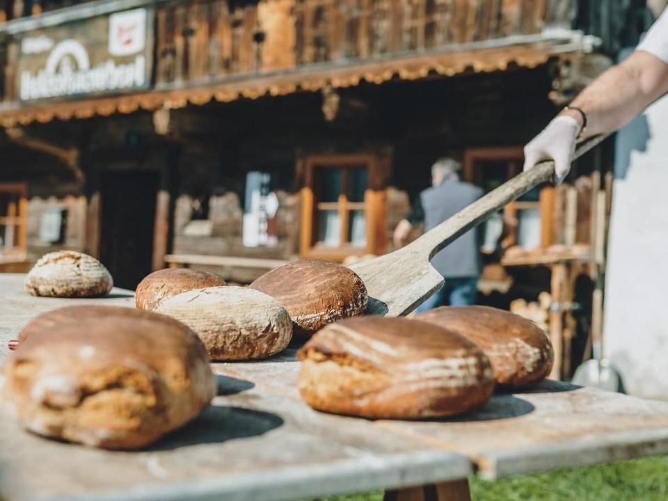 Katschner Brot und mehr