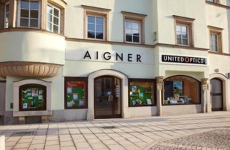 Aigner United Opitcs