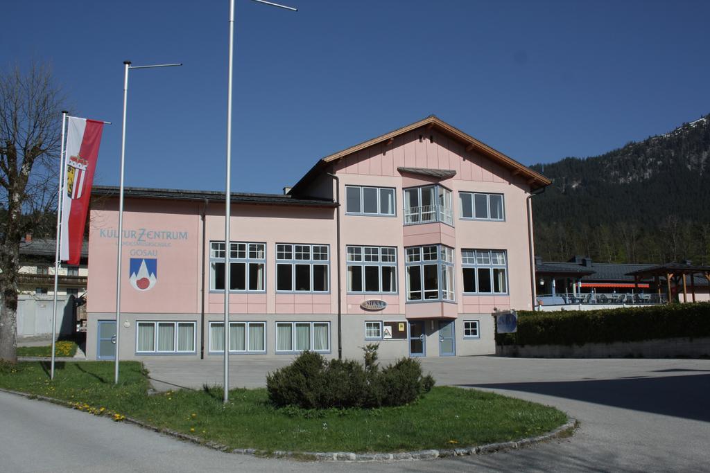 Kulturzentrum Gosau