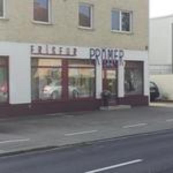 Friseur Prömer