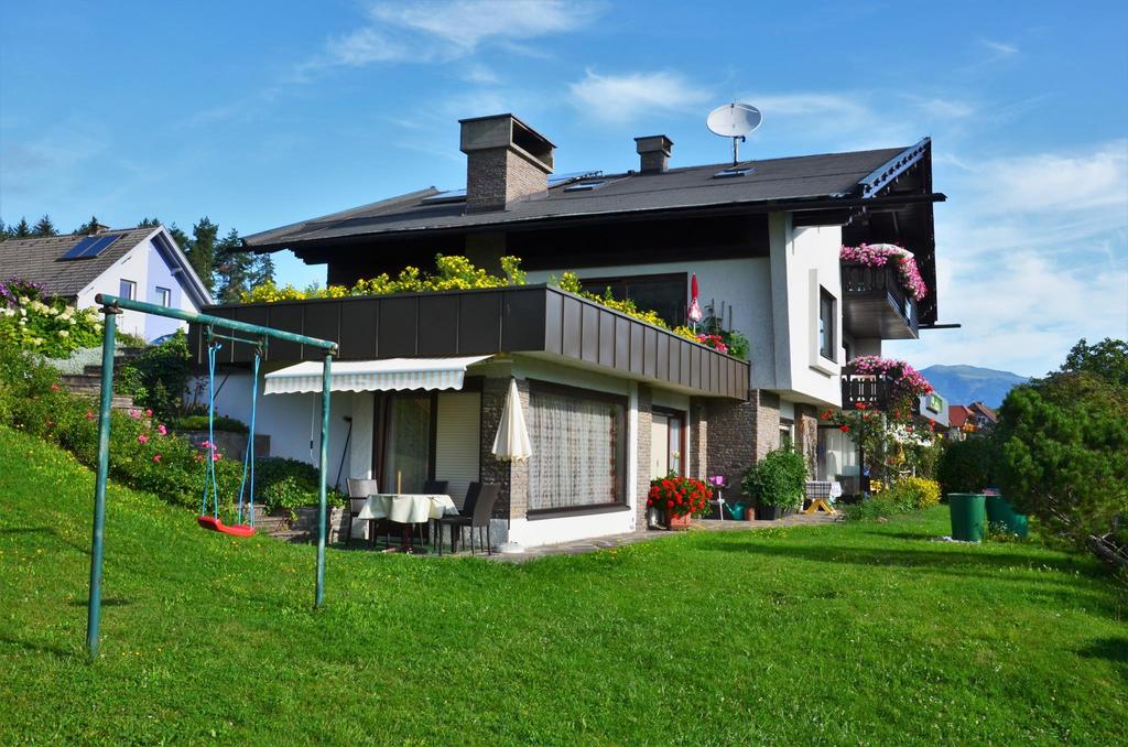Gästehaus Inge