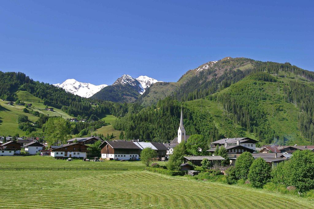 Hollersbach