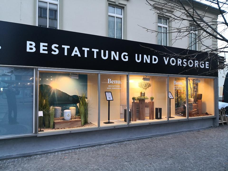 Benu