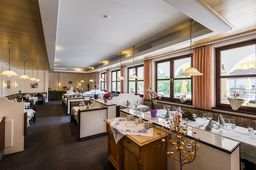 Das Schmidt - Restaurant