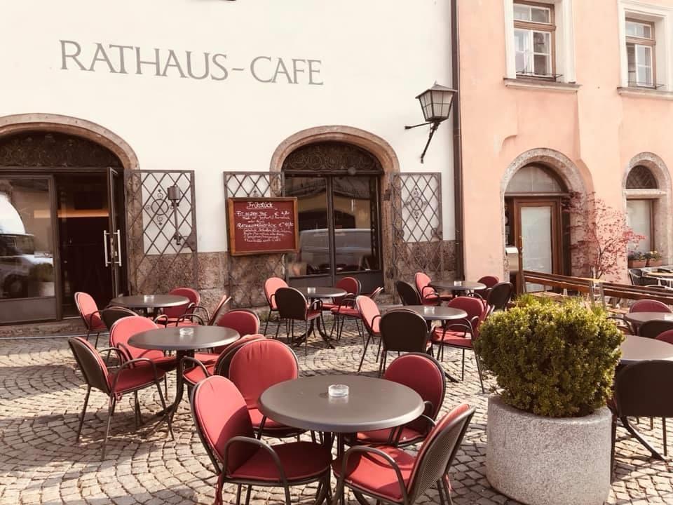 Rathaus Cafe