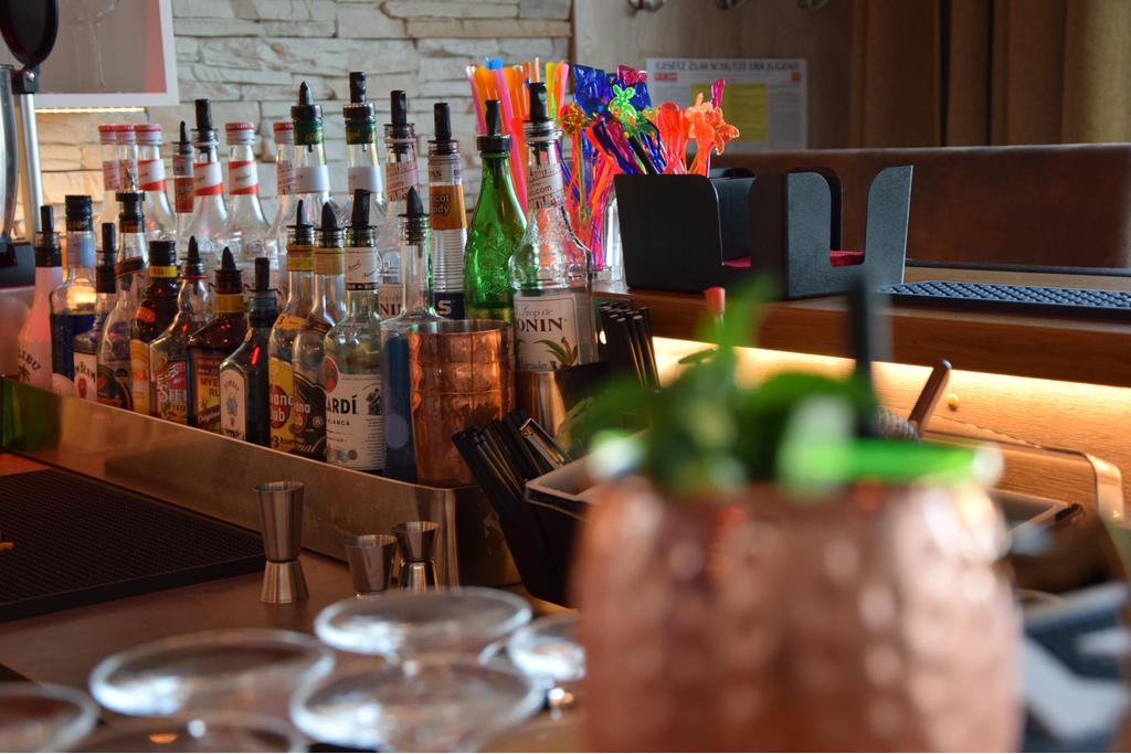 Moskito Bar
