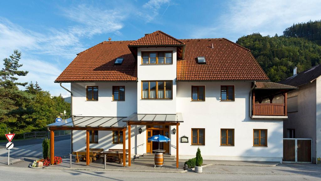 Gasthaus Zum Jäger