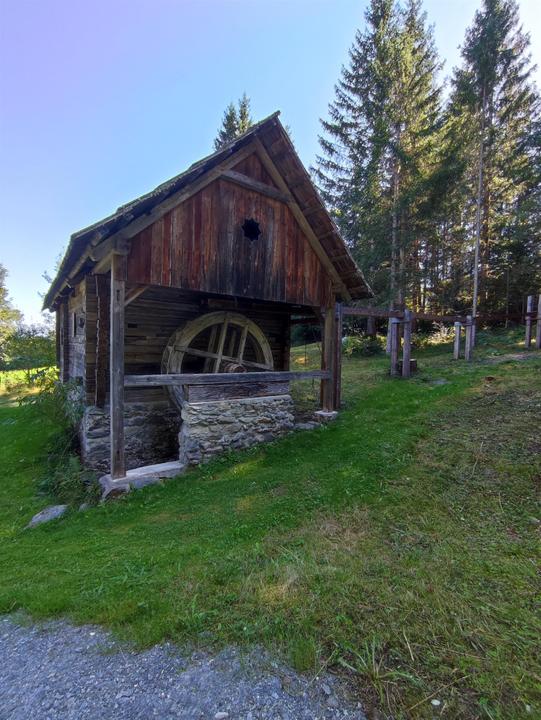 alte Mühle