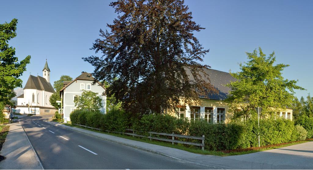 Vorderstoder im Sommer
