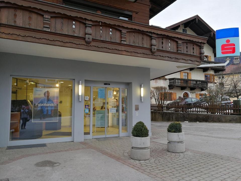 Sparkasse Kundl