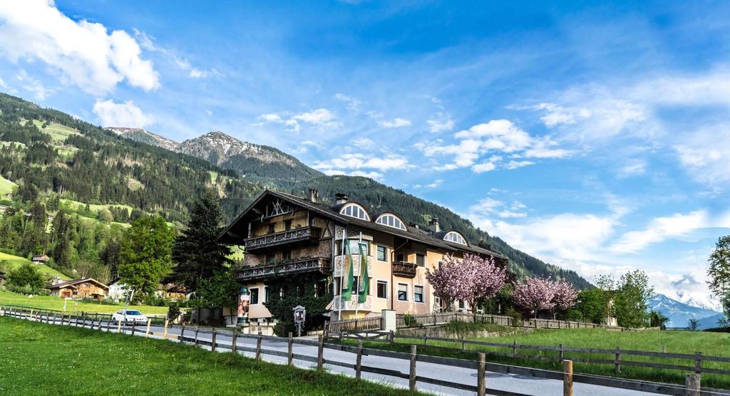 Gasthof Harterhof Sommer