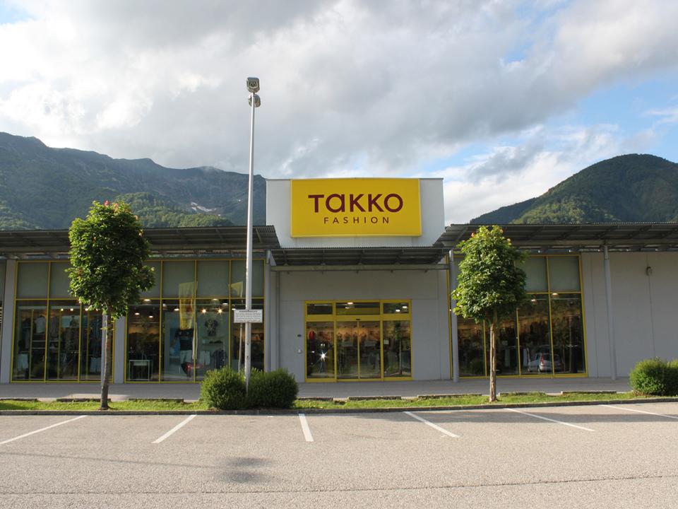 Takko Fashion