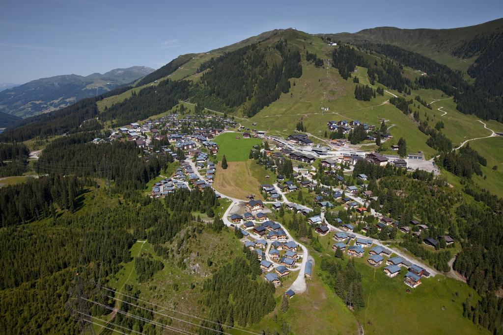 Königsleiten