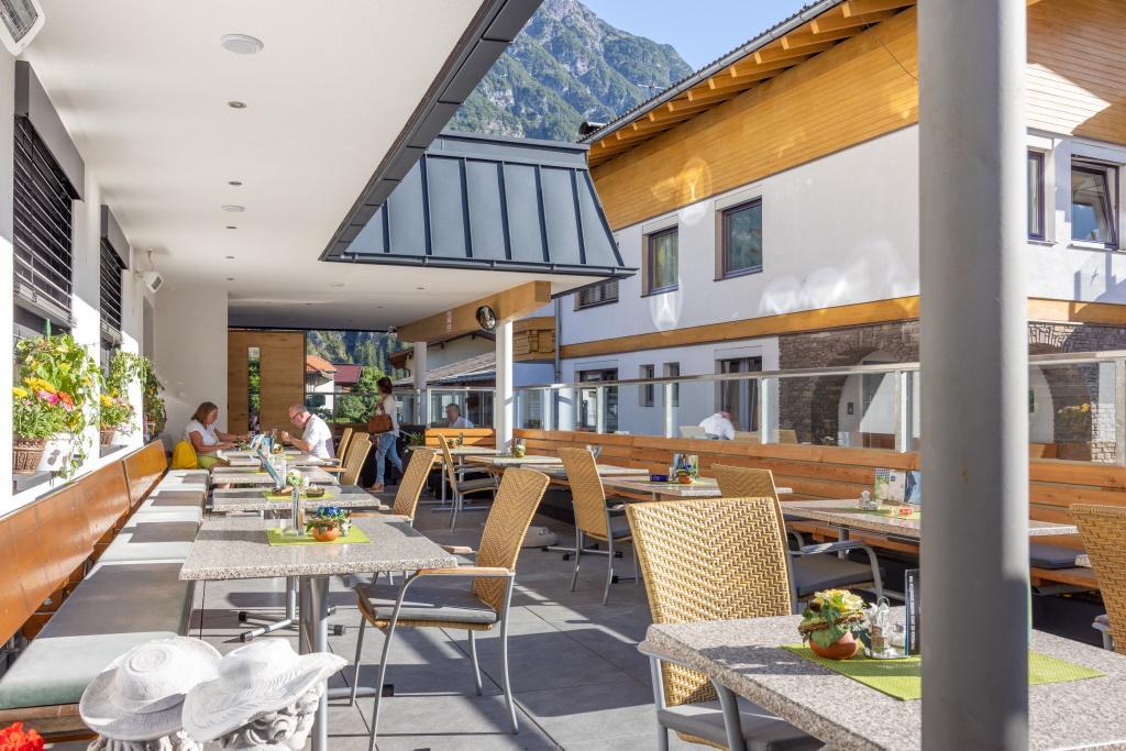 Übernachtung Hotel-Pension-Gasthof-Dorfstube im Le