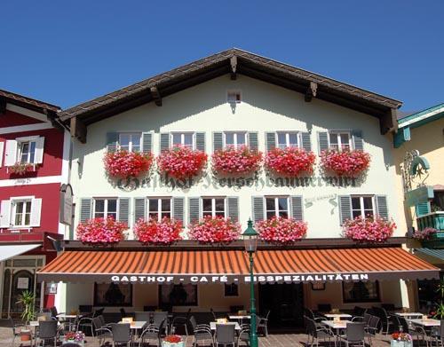 Gasthof Kerschbaumer