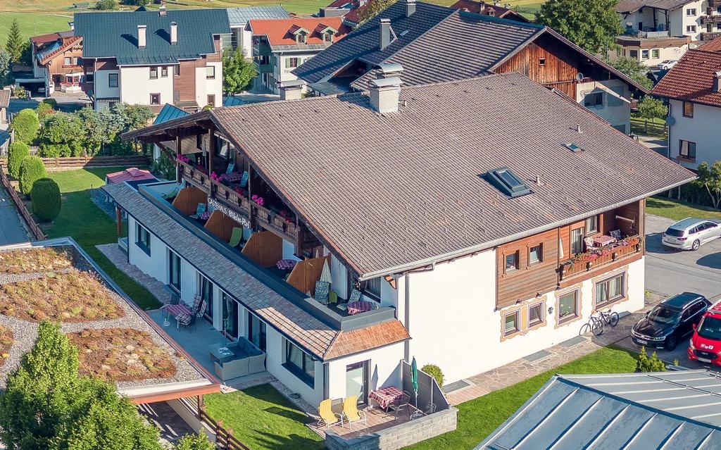 Drohnen Foto