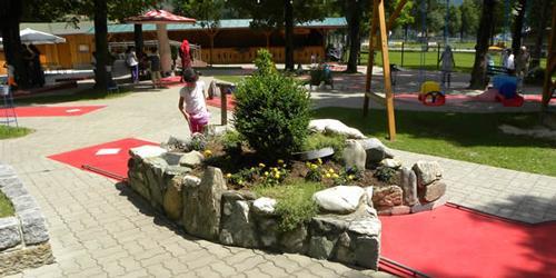 Minigolf