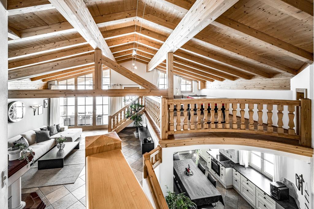 Chalet Angela Obergurgl
