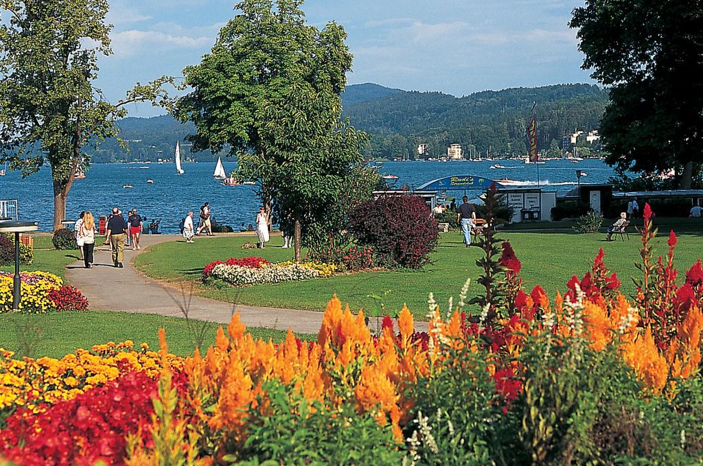 Kurpark Velden