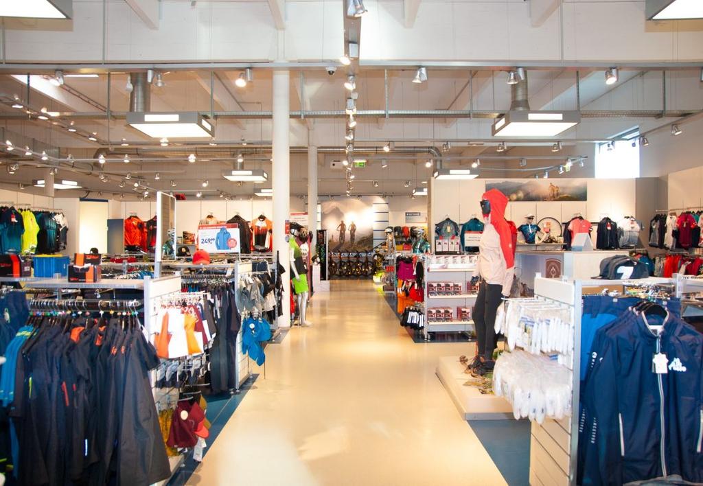 Intersport
