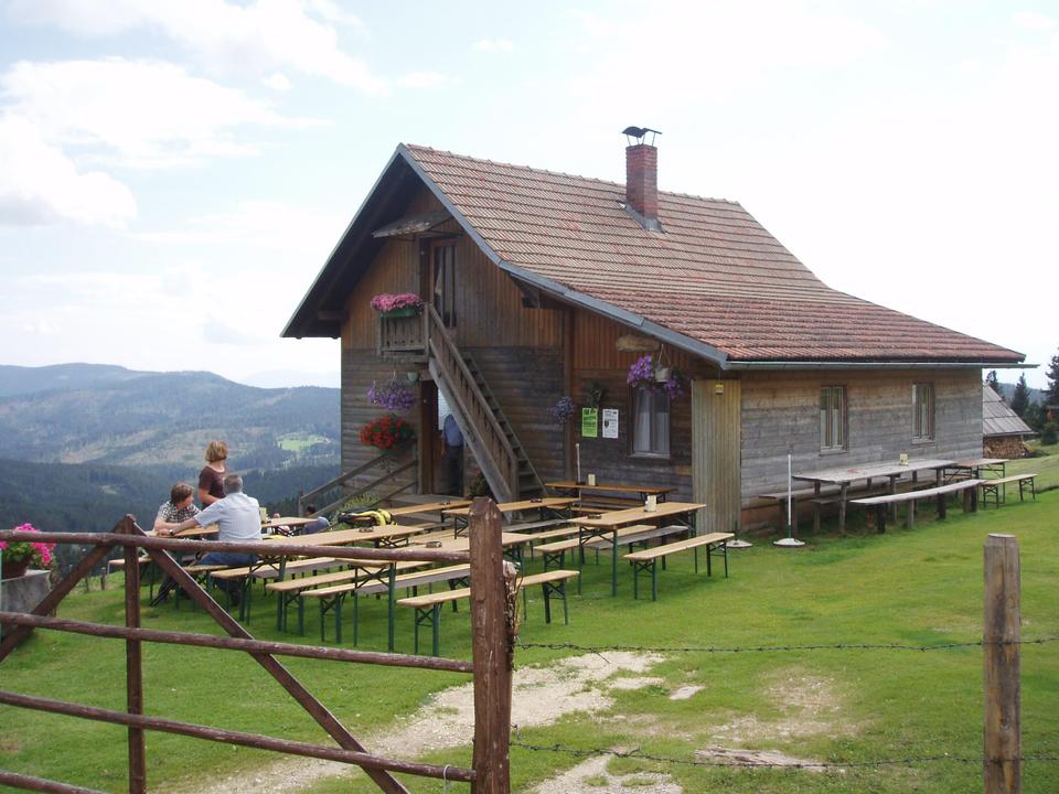 Gundischhütte