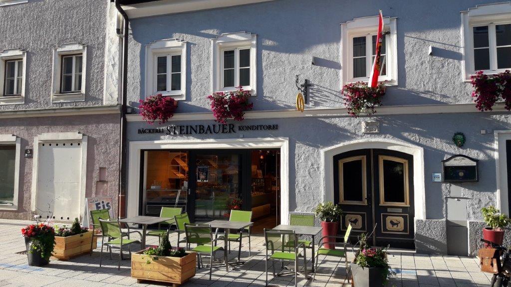 Steinbauer