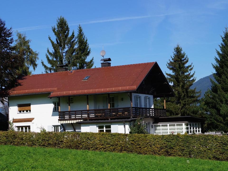 Villa Wilhelmine_Sommer