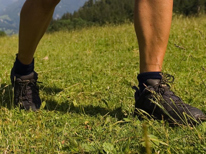 Wandern