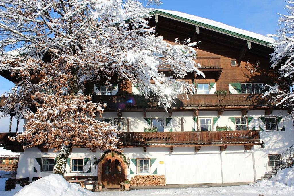 Römerhof Winter