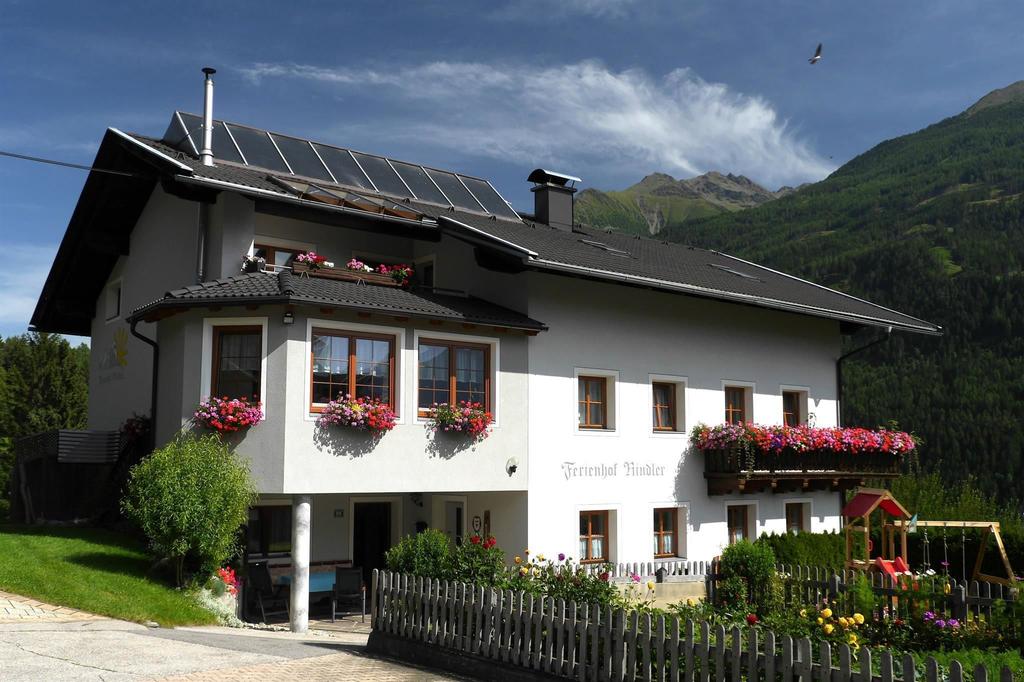 Hausfoto