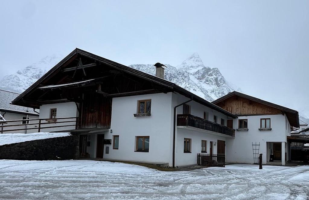 Foto Haus Winter