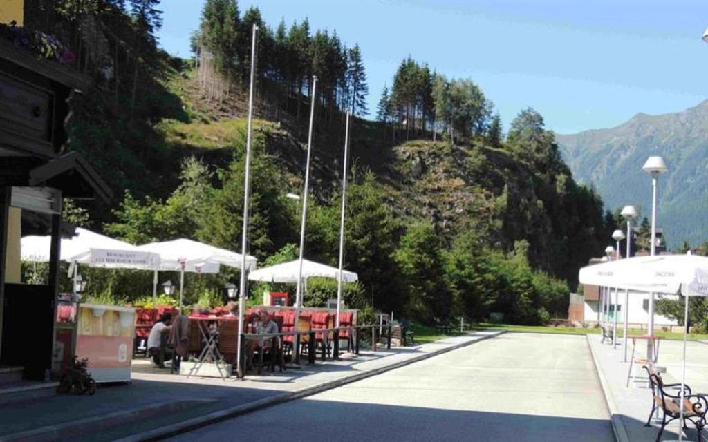 eisstockbahn