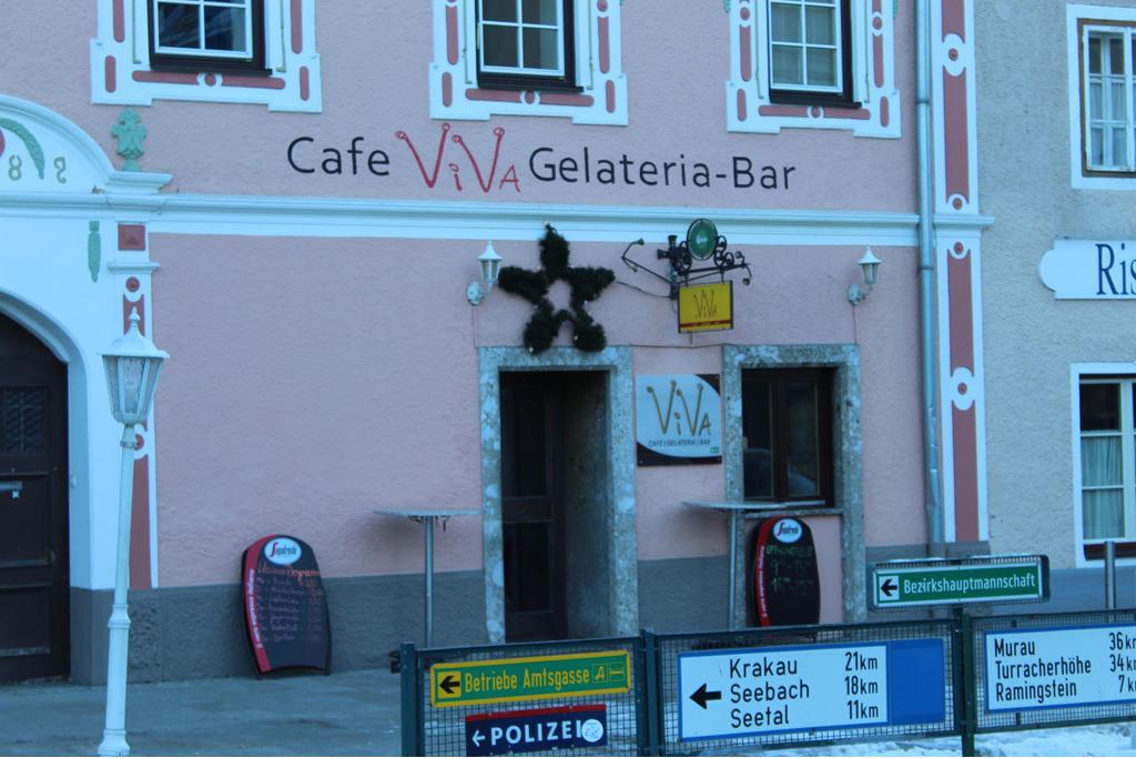 Café Viva
