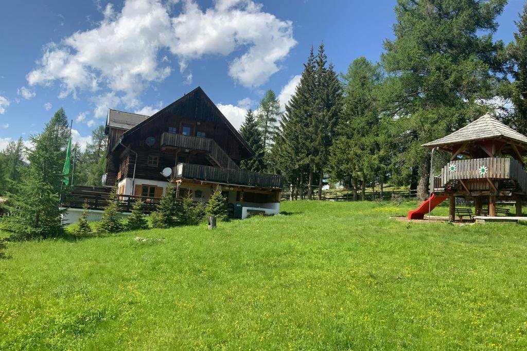 Neue Bonner Hütte
