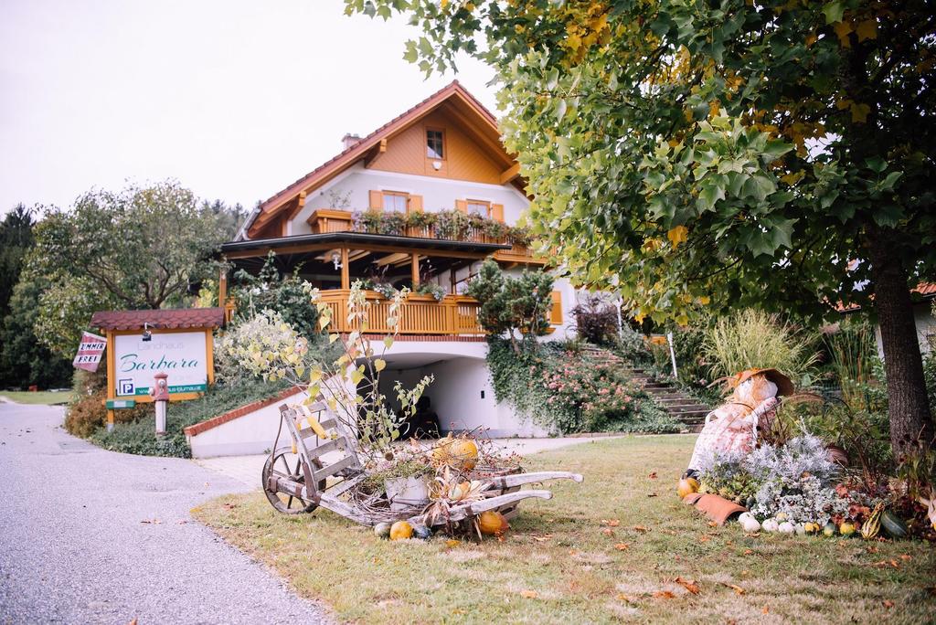 Landhaus Barbara