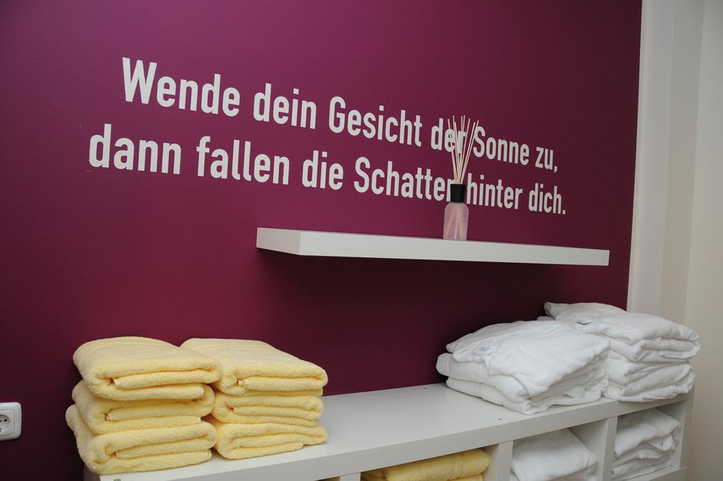 Hotel Stiegenwirt